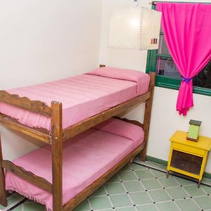 Dormitory Room Mixed